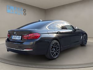 BMW Serie 4 418d Gran Coupe  - Foto 5
