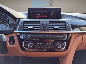 BMW Serie 4 418d Gran Coupe  - Foto 18