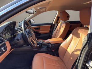 BMW Serie 4 418d Gran Coupe  - Foto 11