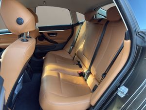 BMW Serie 4 418d Gran Coupe  - Foto 12