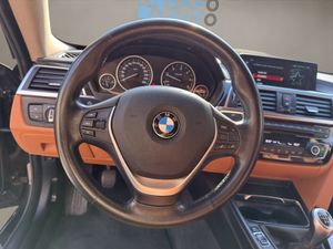BMW Serie 4 418d Gran Coupe  - Foto 15