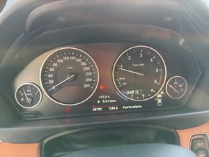 BMW Serie 4 418d Gran Coupe  - Foto 19