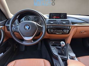 BMW Serie 4 418d Gran Coupe  - Foto 16