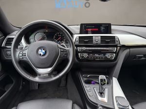 BMW Serie 4 430i Auto. Gran Coupé  - Foto 12
