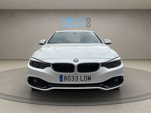 BMW Serie 4 430i Auto. Gran Coupé  - Foto 3