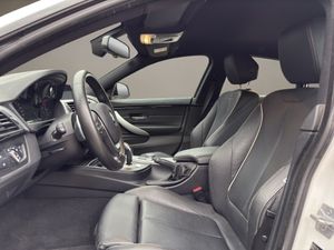 BMW Serie 4 430i Auto. Gran Coupé  - Foto 10