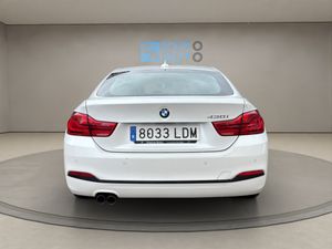 BMW Serie 4 430i Auto. Gran Coupé  - Foto 7