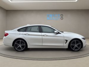 BMW Serie 4 430i Auto. Gran Coupé  - Foto 9