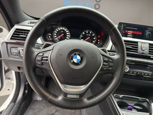 BMW Serie 4 430i Auto. Gran Coupé  - Foto 13