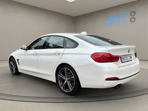 BMW Serie 4 430i Auto. Gran Coupé  - Foto 6