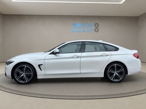 BMW Serie 4 430i Auto. Gran Coupé  - Foto 5