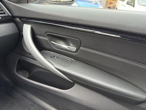 BMW Serie 4 430i Auto. Gran Coupé  - Foto 17