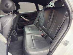 BMW Serie 4 430i Auto. Gran Coupé  - Foto 11
