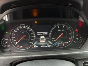BMW Serie 4 430i Auto. Gran Coupé  - Foto 19