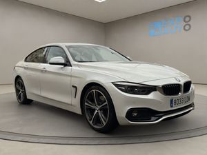 BMW Serie 4 430i Auto. Gran Coupé  - Foto 2