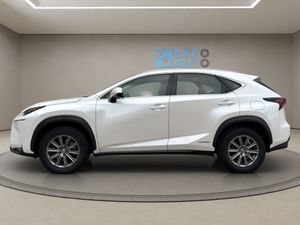 Lexus NX 2.5 300h  - Foto 5