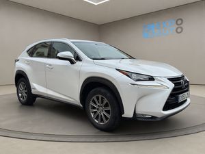 Lexus NX 2.5 300h  - Foto 2