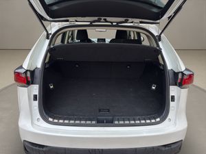 Lexus NX 2.5 300h  - Foto 17