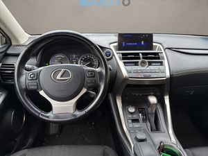 Lexus NX 2.5 300h  - Foto 12