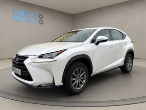 Lexus NX 2.5 300h  - Foto 4