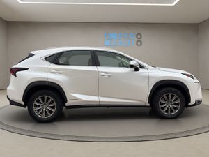 Lexus NX 2.5 300h  - Foto 9