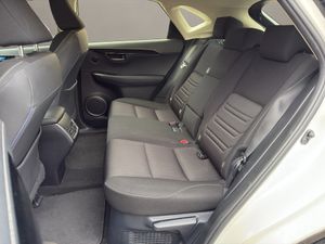 Lexus NX 2.5 300h  - Foto 11