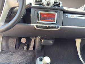 Smart Fortwo Coupe 52  - Foto 14