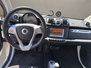 Smart Fortwo Coupe 52  - Foto 13