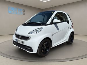 Smart Fortwo Coupe 52  - Foto 4