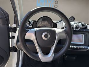 Smart Fortwo Coupe 52  - Foto 11