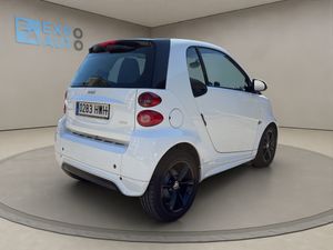 Smart Fortwo Coupe 52  - Foto 8