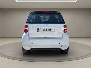 Smart Fortwo Coupe 52  - Foto 7
