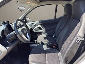Smart Fortwo Coupe 52  - Foto 10