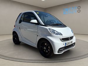 Smart Fortwo Coupe 52  - Foto 2