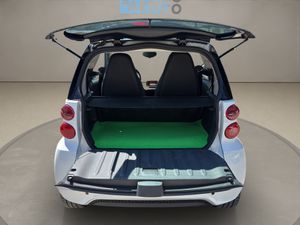 Smart Fortwo Coupe 52  - Foto 16