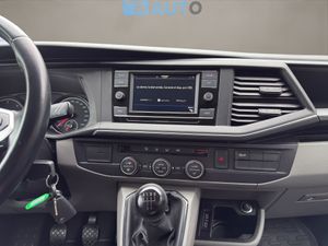 Volkswagen Caravelle Kombi Camper 2.0 TDI  - Foto 14
