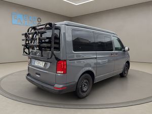 Volkswagen Caravelle Kombi Camper 2.0 TDI  - Foto 8