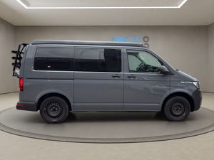 Volkswagen Caravelle Kombi Camper 2.0 TDI  - Foto 9
