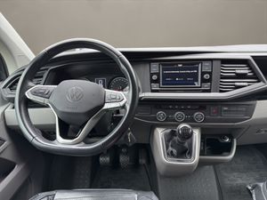 Volkswagen Caravelle Kombi Camper 2.0 TDI  - Foto 12