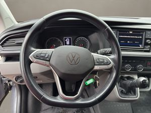 Volkswagen Caravelle Kombi Camper 2.0 TDI  - Foto 13