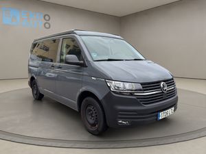 Volkswagen Caravelle Kombi Camper 2.0 TDI  - Foto 2