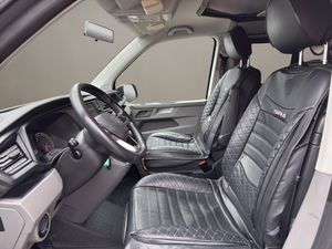 Volkswagen Caravelle Kombi Camper 2.0 TDI  - Foto 10
