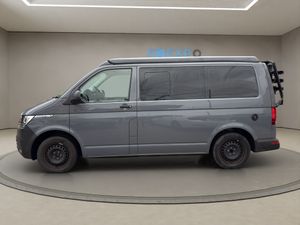 Volkswagen Caravelle Kombi Camper 2.0 TDI  - Foto 5