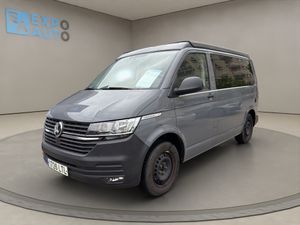 Volkswagen Caravelle Kombi Camper 2.0 TDI  - Foto 4