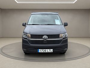 Volkswagen Caravelle Kombi Camper 2.0 TDI  - Foto 3
