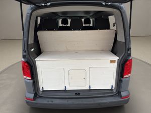 Volkswagen Caravelle Kombi Camper 2.0 TDI  - Foto 20