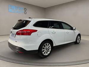 Ford Focus 1.0 Ecoboost A-S-S 125 Business Sportb. - Foto 4