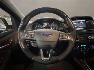 Ford Focus 1.0 Ecoboost A-S-S 125 Business Sportb. - Foto 17