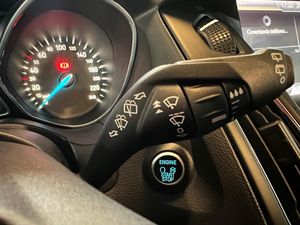 Ford Focus 1.0 Ecoboost A-S-S 125 Business Sportb. - Foto 20