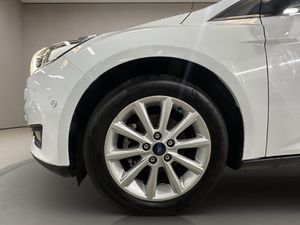Ford Focus 1.0 Ecoboost A-S-S 125 Business Sportb. - Foto 10